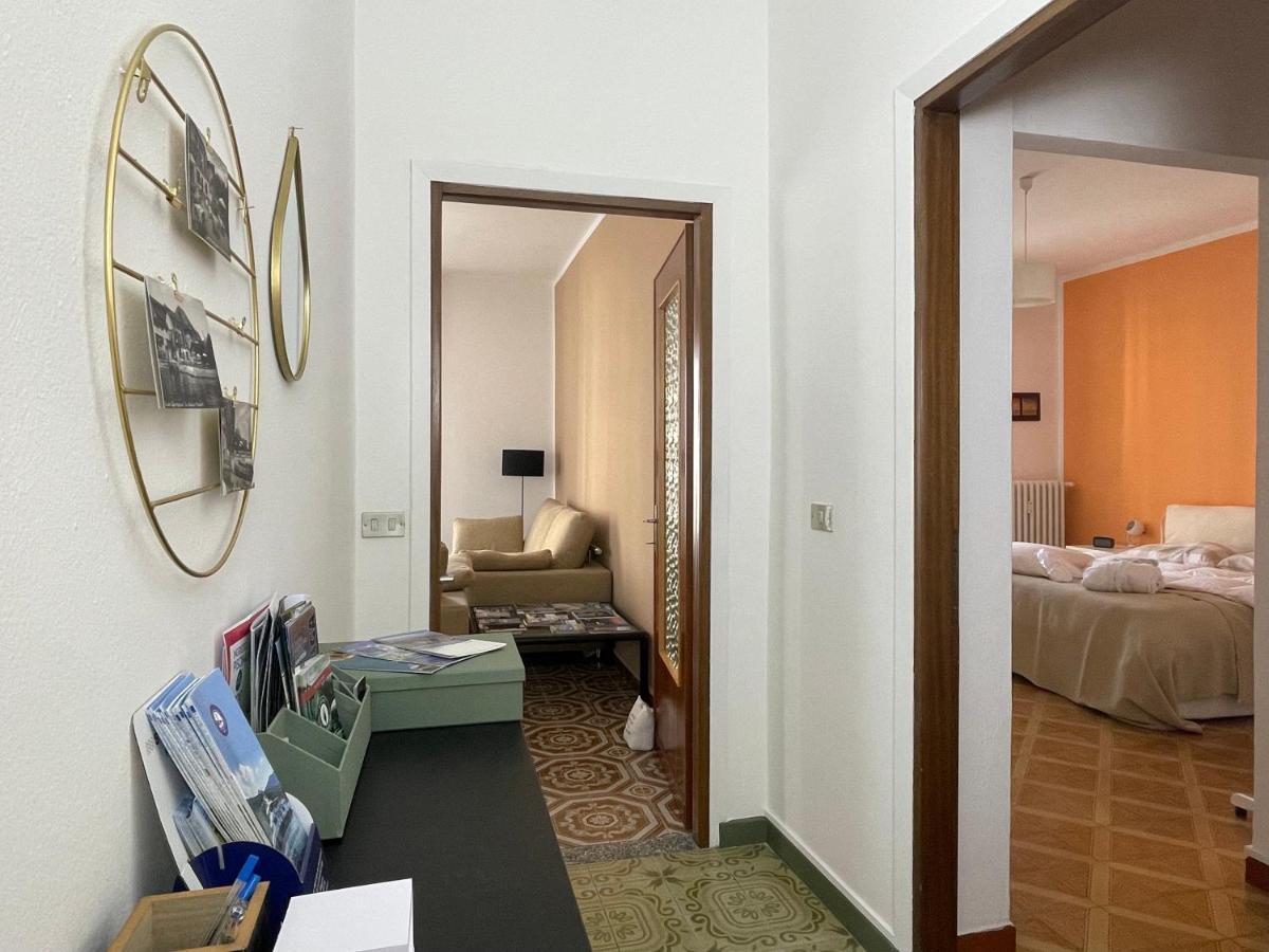 Come A Casa Da Marina Pieve Vergonte Luaran gambar