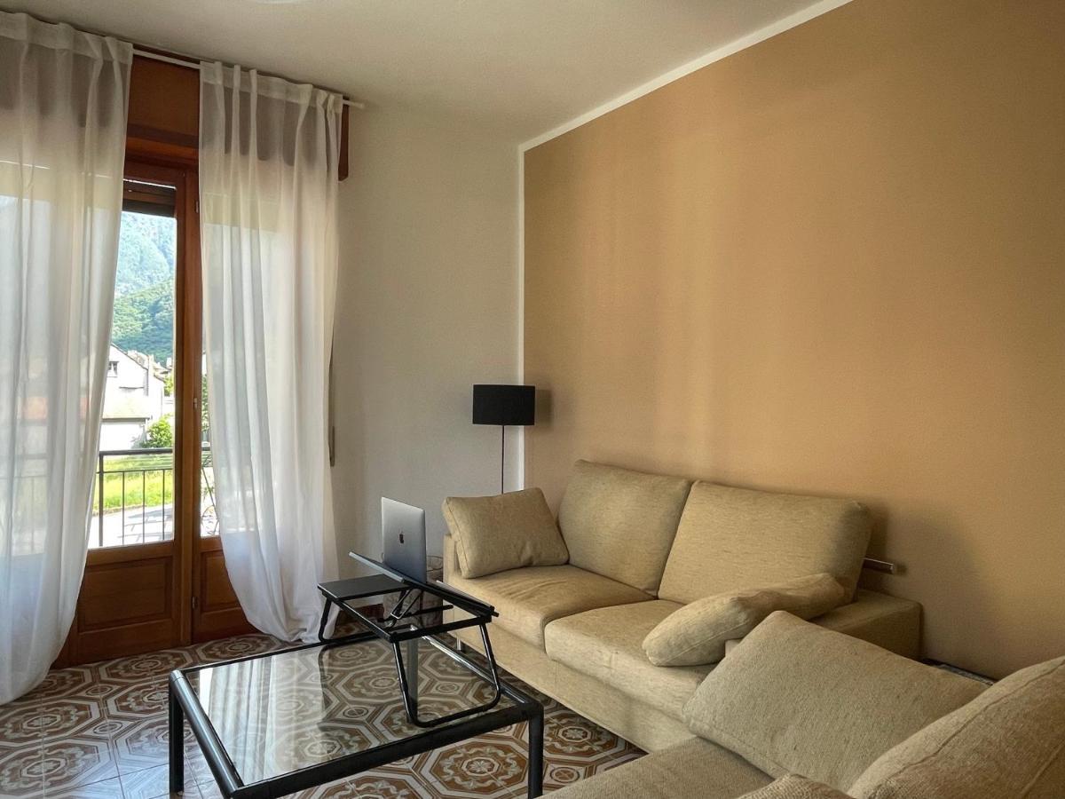 Come A Casa Da Marina Pieve Vergonte Luaran gambar