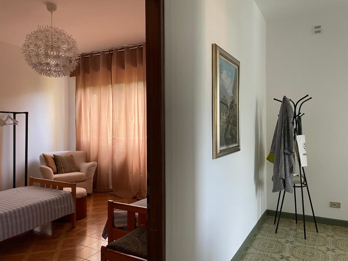 Come A Casa Da Marina Pieve Vergonte Luaran gambar