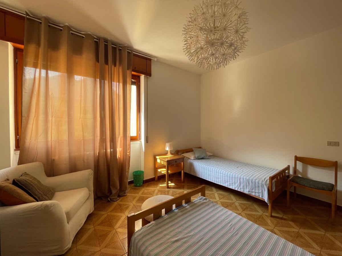 Come A Casa Da Marina Pieve Vergonte Luaran gambar
