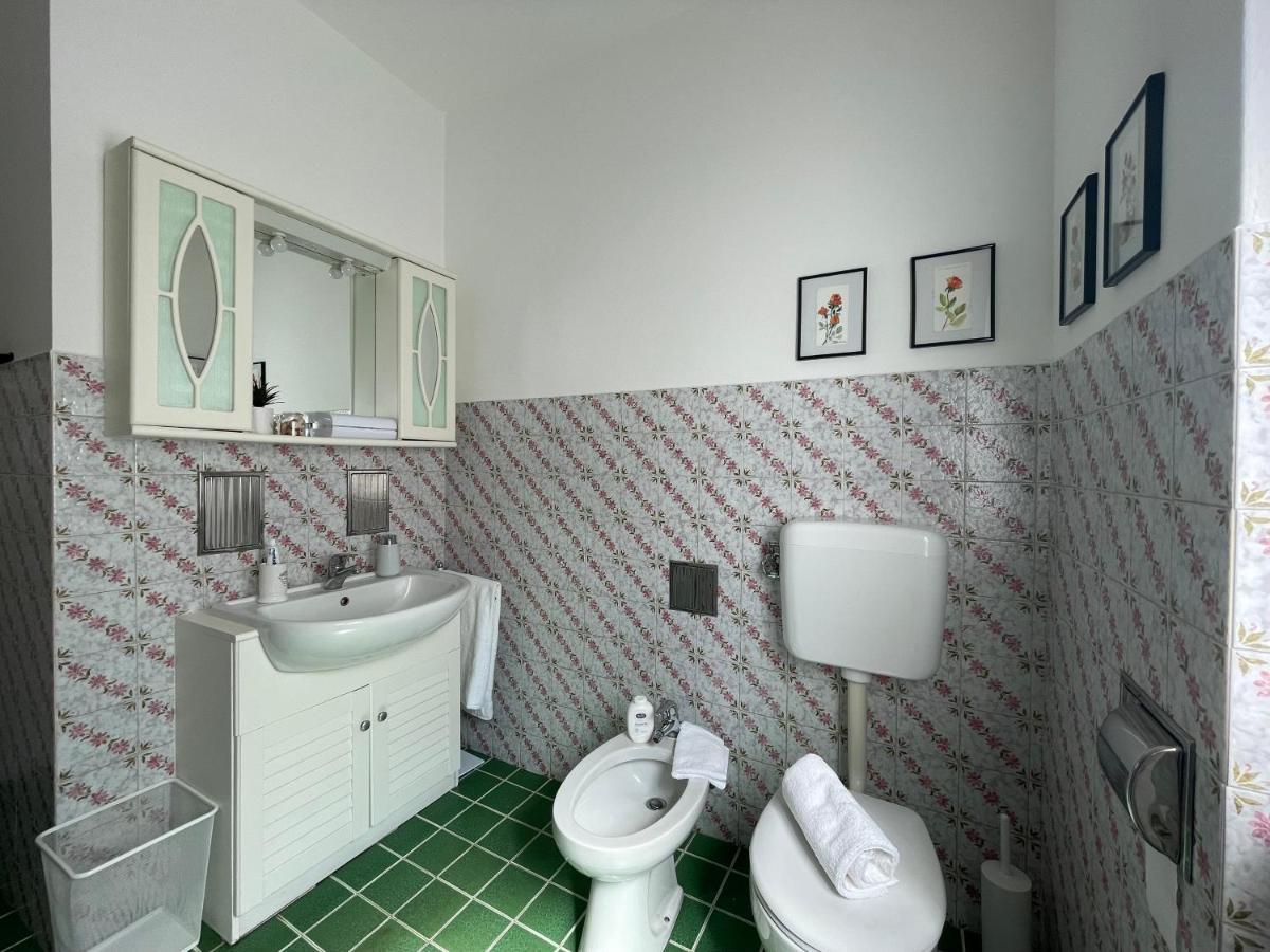 Come A Casa Da Marina Pieve Vergonte Luaran gambar