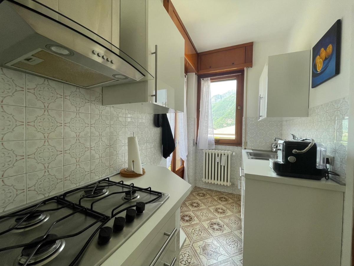 Come A Casa Da Marina Pieve Vergonte Luaran gambar