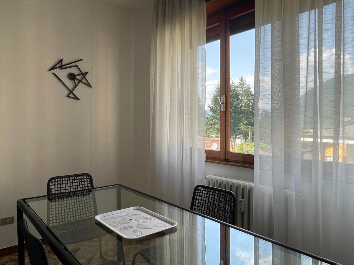 Come A Casa Da Marina Pieve Vergonte Luaran gambar