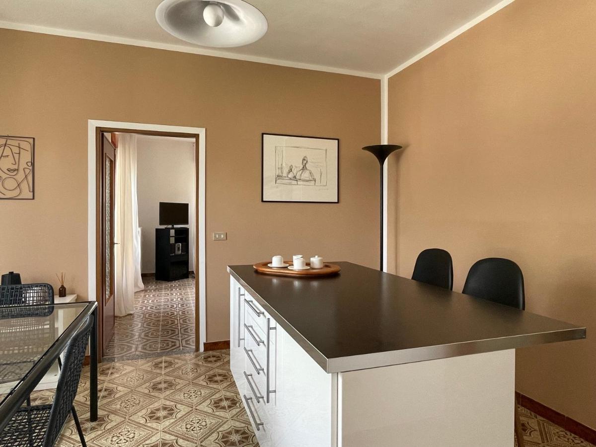 Come A Casa Da Marina Pieve Vergonte Luaran gambar
