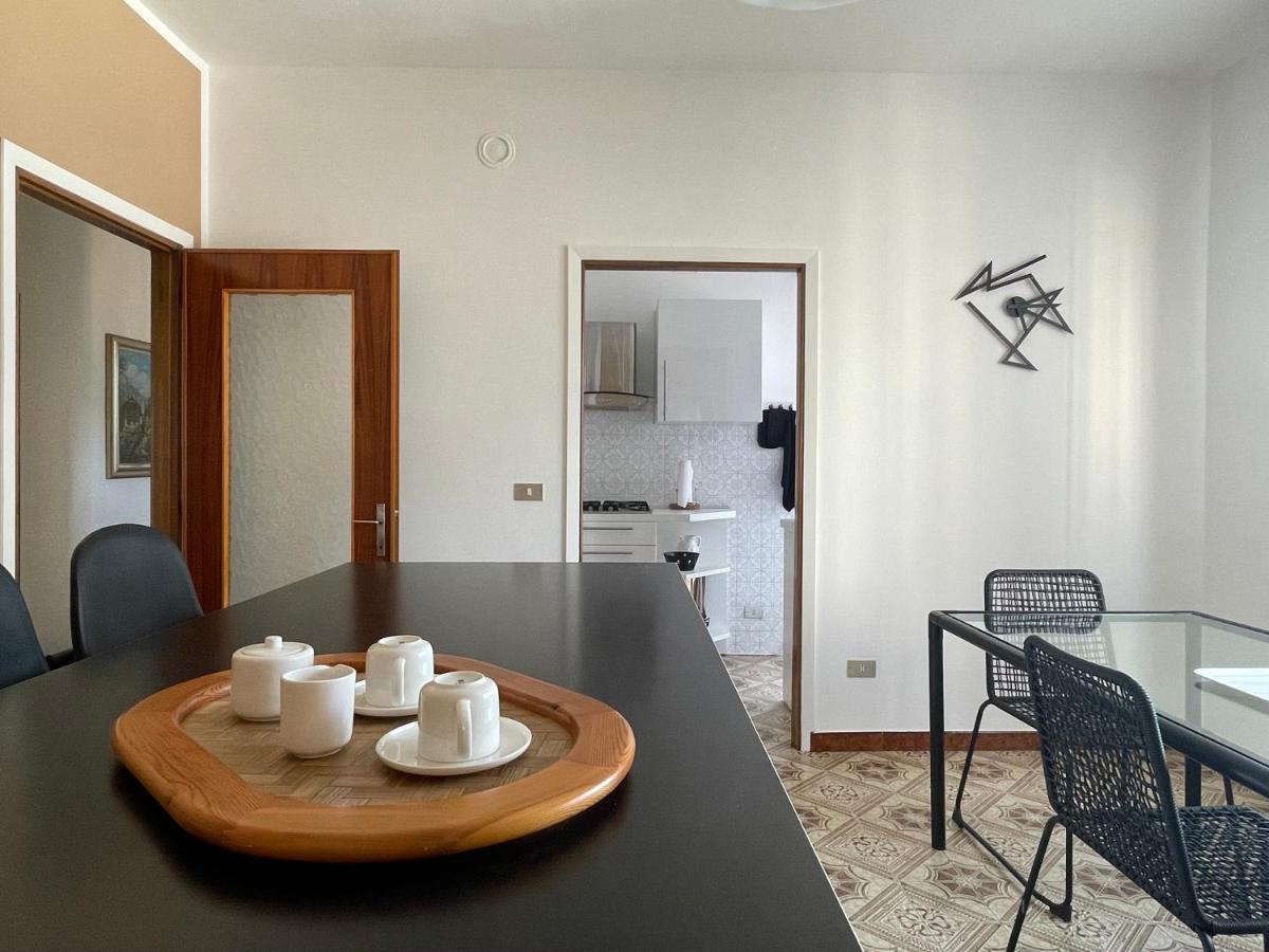 Come A Casa Da Marina Pieve Vergonte Luaran gambar