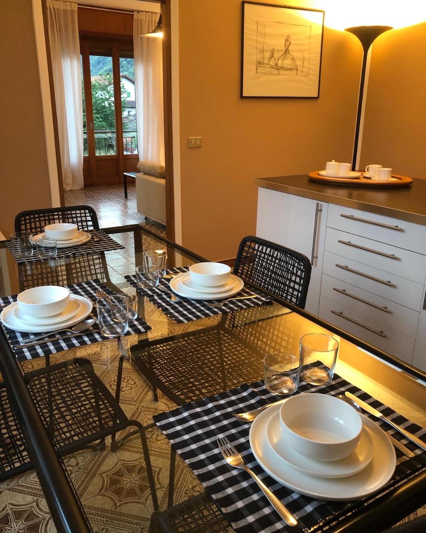 Come A Casa Da Marina Pieve Vergonte Luaran gambar